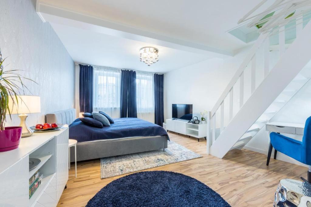 Appartement Promenade View