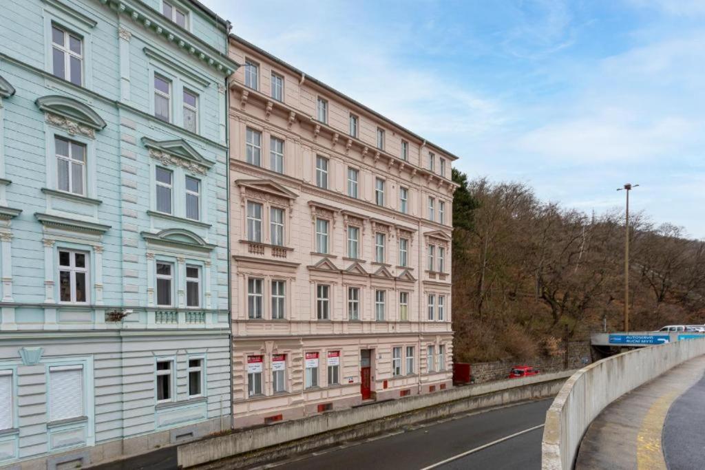 Promenade View * Karlovy Vary
